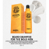 Immortal Infuse Beard Shampoo Шампоан за брада 250ml